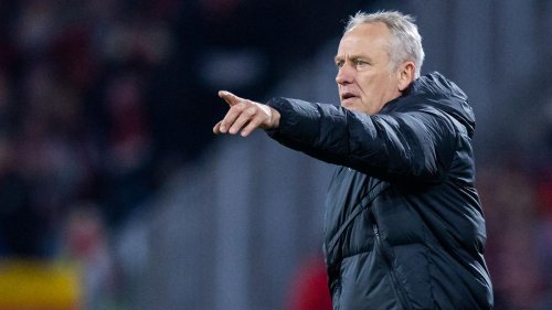 DFB-Elf: Freiburgs Streich kritisiert "einfache" Gegentore