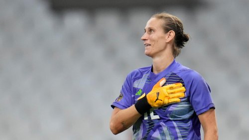 Nations League: DFB-Frauen mit Neuling Kett und Rückkehrerin Lohmann