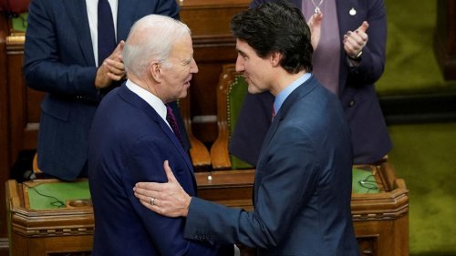 Ottawa: USA und Kanada einigen sich auf Asylabkommen