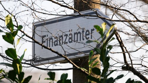 Finanzkriminalität: Steuerhinterziehung: Mehr als 176 Millionen Euro in Sachsen