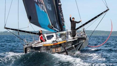Segeln: Boris Herrmanns Vendée-Globe-Boot ist verkauft
