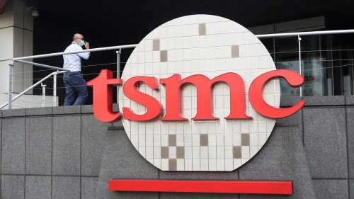 Elektronik: Chipfertiger TSMC sieht Probleme für neues Werk in Dresden