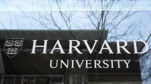 Hochschulen: Harvard wehrt sich mit Klage gegen US-Regierung
