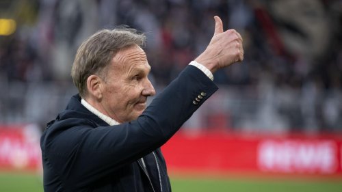Fußball: Watzke verrät: Telefonat mit Hoeneß nach Meister-K.o.