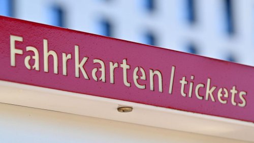 Gefälschte Fahrkarten: Augen auf beim Ticketkauf - Betrugsfälle aufgedeckt