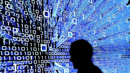 Bundesregierung: Digitalministerium "nicht nur auf dem Klingelschild"
