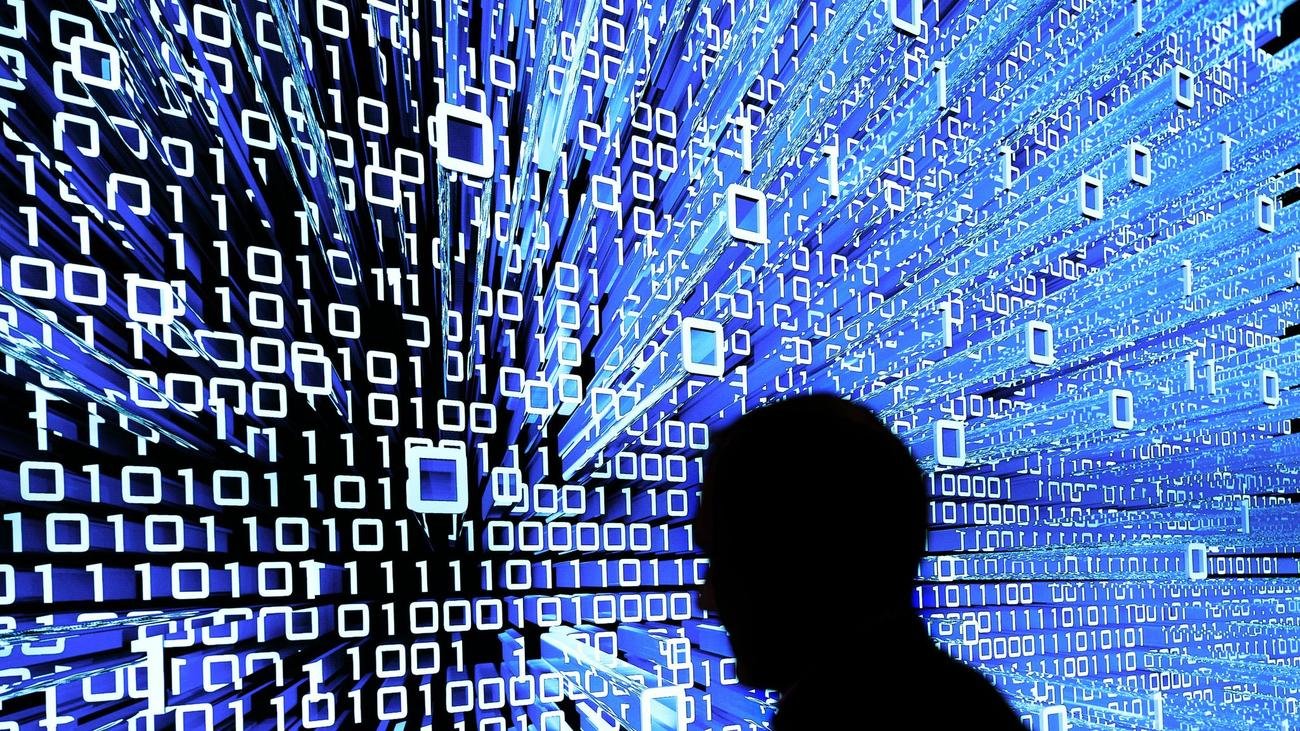 Bundesregierung: Digitalministerium "nicht nur auf dem Klingelschild"