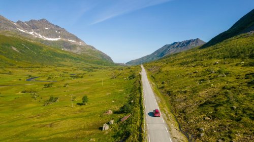 Verkehrswende: Sie fahren ein E-Auto? Hier sind 100 Euro