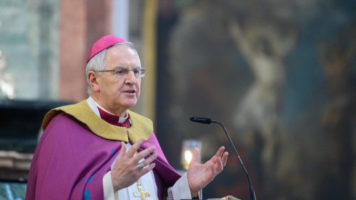 Kirche: Bischof kritisiert Kölner Bistumsleitung im Fall Pilz