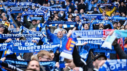 Fußball-Bundesliga: Hoffenheim empfängt BVB - Freiburg in Wolfsburg