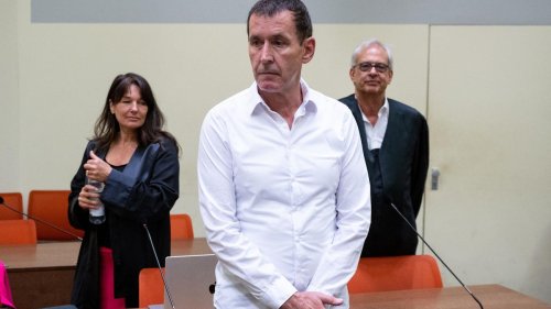 Prozess: Prozess um "Badewannen-Mord"