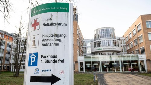 Klinik-Mitarbeiter: Mehr Geld für 21.000 Beschäftigte von Fresenius Helios