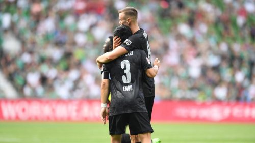 VfB-Stürmer: Kalajdzic: "Je länger es dauert, desto unangenehmer"