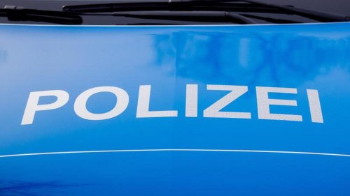 Unfälle: Nach Unfall verletzten Beifahrer zurückgelassen