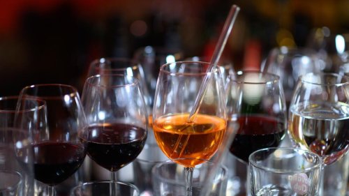 Alkoholkonsum: Berauschtes Ostern: Zahlreiche Delikte unter Alkoholeinfluss
