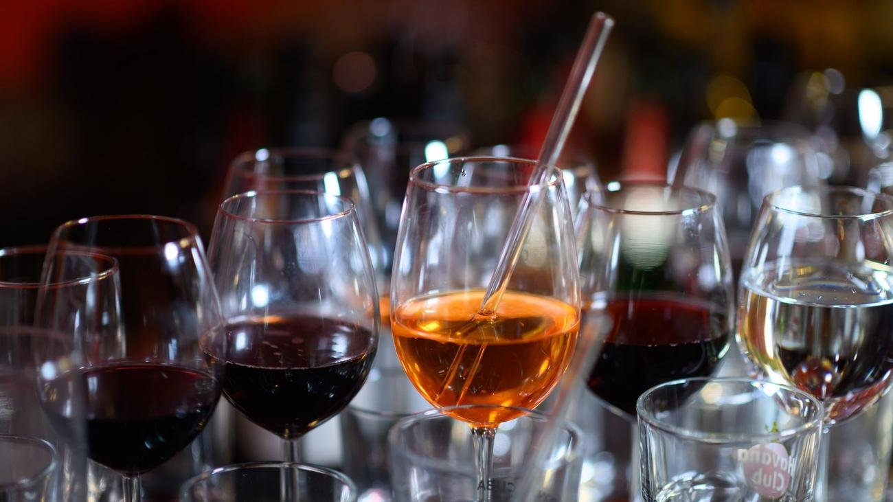 Alkoholkonsum: Berauschtes Ostern: Zahlreiche Delikte unter Alkoholeinfluss