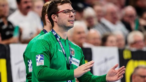 Handball: Auf Flensburg folgt Lissabon: Spitzenspiel für die Füchse
