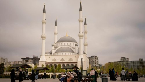 Erdbeben in der Türkei: Istanbul in Angst - Sorge vor weiteren Beben