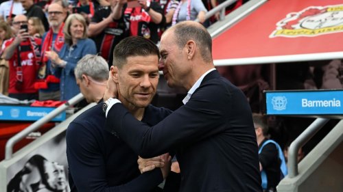 Fußball-Bundesliga: Meister-Bier und Europapokal - FCA würde nicht "Nein" sagen