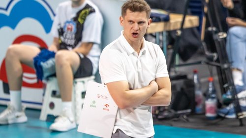 Volleyball-Bundesliga: VfB Friedrichshafen vor Playoff-Start gewarnt