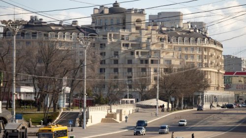 Transnistrien: Republik Moldau reagiert auf "Schutzgesuch" prorussischer Separatisten beim Kreml