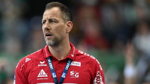 Handball: Flensburger vor erstem K.o.-Spiel in der European League