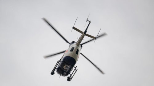 Flucht mit Klappfahrrad: Banküberfall in Wiesbaden - Polizei fahndet nach Täter