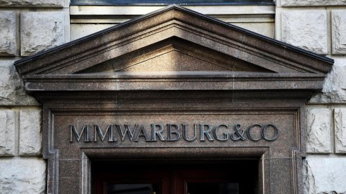 Cum-Cum-Geschäfte: Warburg-Bank soll weitere 100 Millionen Euro an Steuern nachzahlen