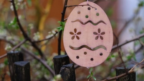Wettervorhersage: Regnerisches Osterwetter in Rheinland-Pfalz und im Saarland