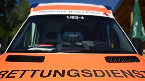 Demonstrationen: 49-Jähriger kollabiert bei "Querdenker"-Protesten und stirbt