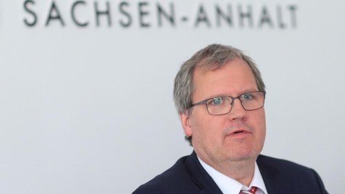 Politik: Sachsen-Anhalts Ex-Finanzminister Jens Bullerjahn gestorben