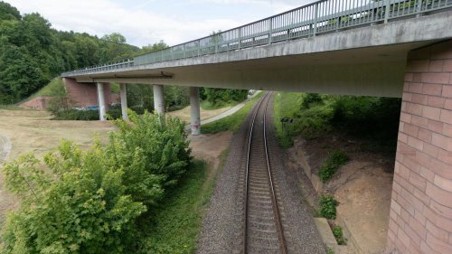 Marode Infrastruktur: Und wieder ist eine Brücke dicht - wie viele folgen?