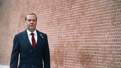 Ukraine-Überblick: Russland will Vorbestrafte rekrutieren, Mewedew droht Großbritannien