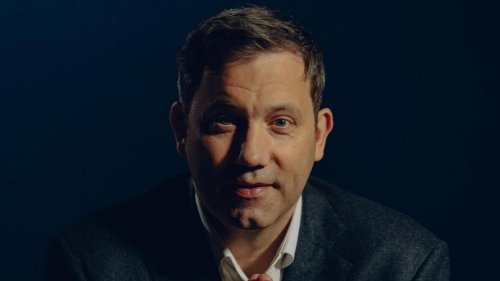 Lars Klingbeil: "Man blickt anders auf das Leben, wenn man kurz vor der Klippe stand"