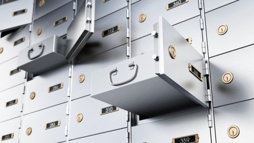 Geldanlage in der Bankenkrise: Wo ist mein Geld sicher?