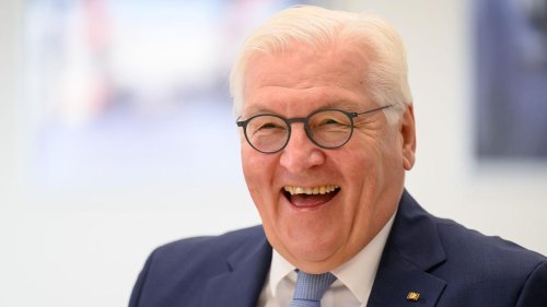 "Ortszeit" Deutschland: Steinmeier würdigt Miteinander in Stadtallendorf
