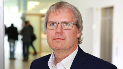 SPD-Politiker: Jens Bullerjahn ist tot