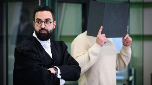 Nahostkonflikt: Attacke auf jüdischen Studenten – drei Jahre Haft