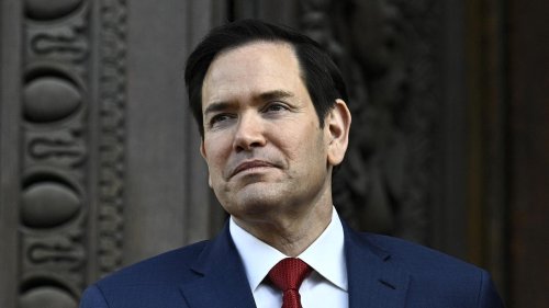 Ukrainekrieg: Marco Rubio deutet möglichen US-Rückzug aus Friedensvermittlungen an