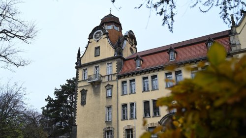 Schule in Friedenau betroffen: Berliner Lehrer rufen um Hilfe: Angst, Gewalt und Chaos