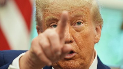 Indien Pakistan: Trump: Ich habe Atomkrieg Indien-Pakistan verhindert