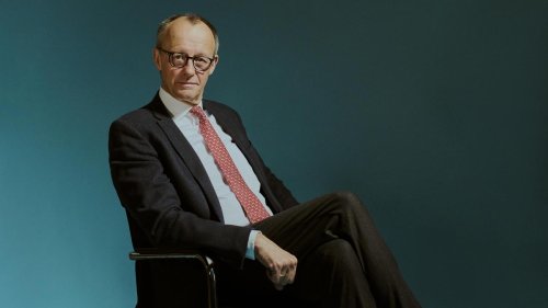 Friedrich Merz: Wo ist der Aufbruch?