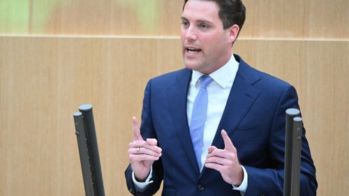 Landtag Baden-Württemberg: Hagel: "15 Prozent Lohnsteigerungen sind nicht die Antwort"