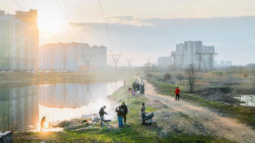 Russische Wirtschaft: Wie geht es Russland wirklich?