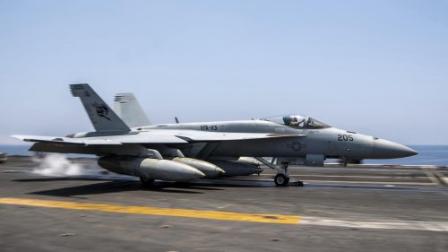Nahost: US-Armee zerstört wichtigen Ölhafen der Huthi-Miliz im Jemen