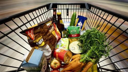 Verbraucherpreise: Inflation bei über 3 Prozent - Viele in existenziellen Nöten