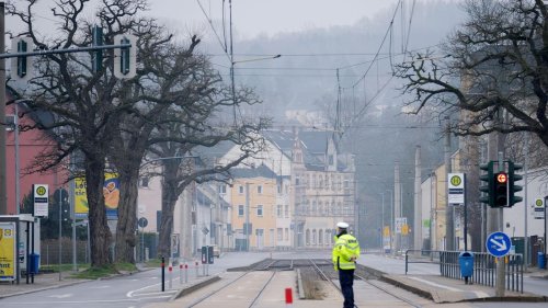 Evakuierung: Bombenentschärfung in Chemnitz: Das müssen Sie jetzt wissen