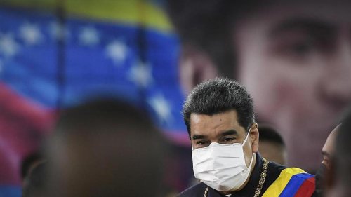Venezuela: Antrag auf Absetzungsreferendum gegen Maduro "unzulässig"