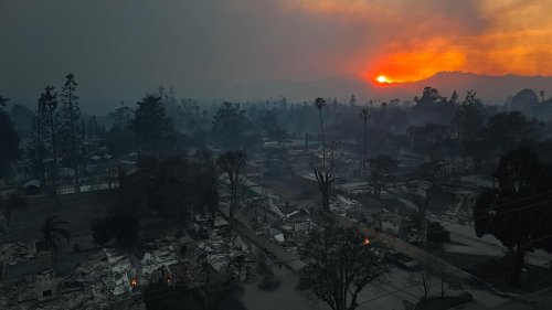 Krieg, Gewalt, Naturkatastrophen: Zahl der Binnenvertriebenen erreicht neuen Höchststand