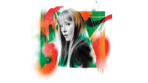Suzanne Vega: "Geld löst keine Probleme, aber ein Kaschmirbademantel ist wunderbar"